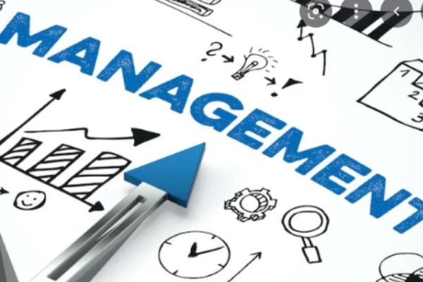 management